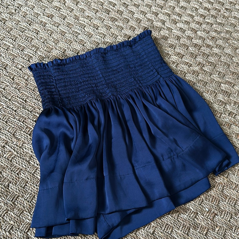 Koch erica shorts